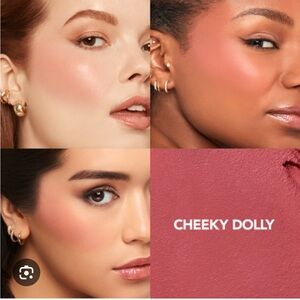 Buxom Plump Shot - Advanced Plumping Blush